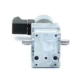 Getriebemotor  Gebraucht