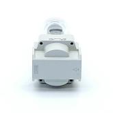 Modular submicrofilter  