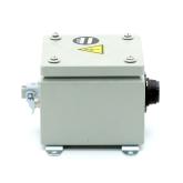 Amplifier  Used