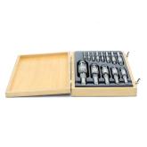 Reamer set DEN  New
