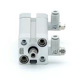 Kompaktzylinder 536231 Gebraucht