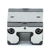 Ball runner block KWD-020-SKS-C1-H-1 Used