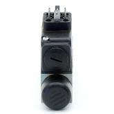 pressure switch 0820178 Used