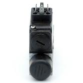 pressure switch 0820178 Used