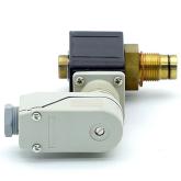 Differenzdruckanzeiger PIS 3122, 3123, 3124 Neu