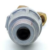 Angle Seat Valve 514/15/D Used