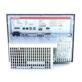 Fanless built-in industrial PC  Used