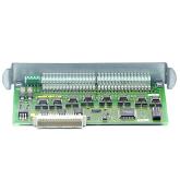 Ausgangsmodul A24V-C.5A  Gebraucht