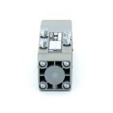 Magnetic valve  New
