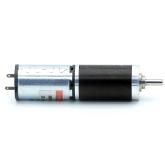 Getriebemotor mit Planetengetriebe MMG 05120 + 144045 