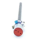 Air-operated single pump 4030300 Used