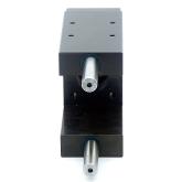 Zylinderbefestigung 63 x 50  Neu