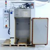 Chamber convection oven 19,8 kW 180 C°  Used