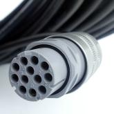 Connecting Cable  New