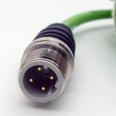 Ethernet ConneXium-Kabel  