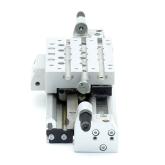 Kolbenstangenloser Zylinder RTC-DA-016-0140-HD-MM40S007LP000P0P0 Gebraucht