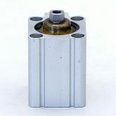 Pneumatikzylinder 0822010042 Gebraucht