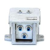 Foot Valve With Detent  Used