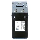 Tunnellicht mit Koax r7-7-led-TU-Koax Neu