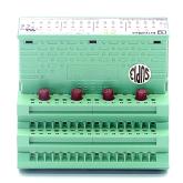 I/O-Modul IB STTB ZF 24 DO32/2 + IB STME 24 DO 32/2 Used