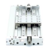 Kolbenstangenloser Bandzylinder MY2HT25TFG-270H Gebraucht
