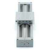 Kolbenstangenloser Bandzylinder MY1M16G-200 Neuwertig