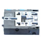 Magnetventil 185880 Neu OVP