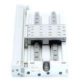 Kolbenstangenloser Bandzylinder MY2HT16G-200L 