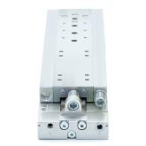 Minischlitten MSC 125-200 Gebraucht