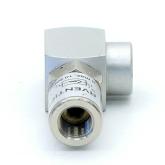 check valve 0821003050 Used