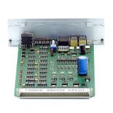 Control card TS 022 E Used