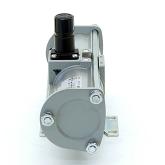Pressure amplifier VBA20A-F03 New