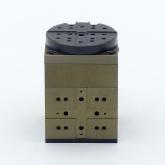 Universal pneumatic swivel sash RM 200-W-180-1 New FS