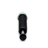 Shock Absorbers for Side Forces  