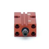 Pneumatic Swing Clamp 6829BL-25  New FS