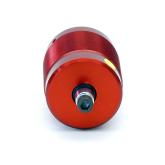 Pneumatic swing clamp 6829 EL-63  New FS