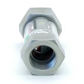 Durchflussanzeiger WR1-025GKW Neu