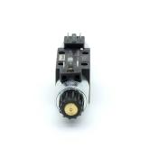 4/2 - Directional control valve  