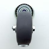 Rollen mit Bremse im 4er Pack  Neu