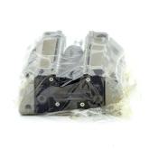 Rail guide carriage  New FS