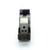 Pneumatic Clamp 15°  New