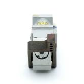 Pneumatic Clamp 45°  New