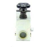 Sicherheitsblock Hydraulikventil  Neu