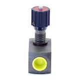 Throttle Valve  New