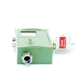 Pressure switch  