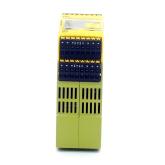 Safety Relay PN0Z mm0p Used
