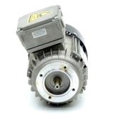 Drehstrommotor 3842547992 IEC 60034 Gebraucht