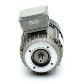 Three-phase Motor 3842547994 IEC 60034 Used