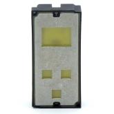 EtherCAT Box 4/4-channel power distribution  Gebraucht