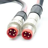 Cat5e AWG22/7 AWM 21198 